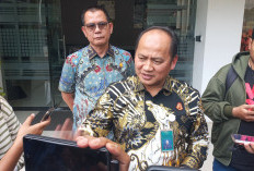 Satgas PKH Kejagung Serius Usut Dugaan Pembalakan Liar Pemicu Banjir Aceh–Sumut–Sumbar