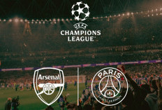 Jadwal Final Liga Champions 2026: PSG vs Arsenal Digelar di Budapest
