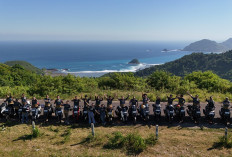 Jelajahi Surga NTB Lewat MAXi Tour Boemi Nusantara, Sensasi Lombok 360 Jadi Daya Tarik Utama