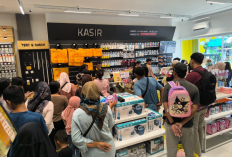MR.D.I.Y. Indonesia Tembus 1.300 Toko, Luncurkan Komitmen Harga Tetap Sama