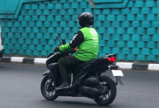 Potongan Aplikator Dipangkas Jadi 8 Persen, Driver Ojol Tetap Ragu