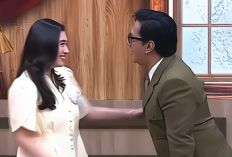 Andre Taulany Mau Nikah Lagi dengan Amanda Rigby, Beda Usia 17 Tahun