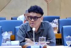 Isi Laporan Uya Kuya ke Polisi, Geram Tanggapi Rumor Punya 750 Dapur SPPG