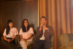 Irjen Jayadi dan NYATA Foundation Kembangkan Potensi Anak Flores, Perjuangkan Pendidikan yang Lebih Merata