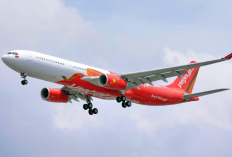 Hari Ini Terakhir! Liburan Musim Panas 2026 ke Vietnam Naik Vietjet, Ada Promo Tiket Diskon hingga 100%