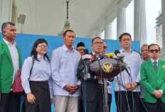 Prabowo Dorong Perguruan Tinggi Jadi Lokomotif Sains dan Teknologi Usai Bertemu 1.200 Akademisi