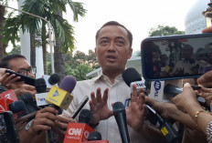 Istana Terbitkan Surat Edaran ke Menteri Soal Larangan Open House Berlebihan