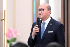 Dapat Pinjaman dari 12 Bank Asing, Danantara Siap Amankan Investasi Indonesia
