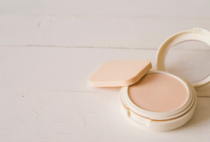 B ERL Healthy Glaze Cushion Jadi Complexion Modern Cocok Buat Travelling, Nggak Bikin Ribet!