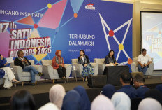 Astra Ajak Generasi Muda NTB Jadi Agen Perubahan Lewat SATU Indonesia Awards 2026