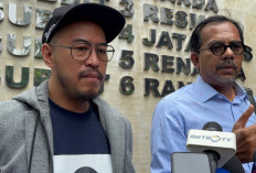 Pandji Berseloroh di PMJ:  Pemeriksaan Bakal Lebih seru dan Menyenangkan 