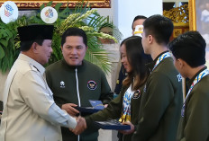 Peraih Emas SEA Games Diguyur Bonus Rp1 Miliar, Disimpan di Rekening BRI