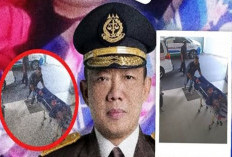 Misteri Kematian Sutrimo dan Datangnya Ambulans 'Gaib' dengan 3 Orang Pria: Almarhum Selalu Ketakutan