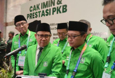 Soal Usulan Gibran Ngantor di IKN, PKB dan Golkar Kompak Ikut Arahan Prabowo