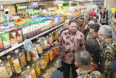 Libatkan 400 Mal, BINA Lebaran 2026 Targetkan Transaksi Rp53,38 Triliun