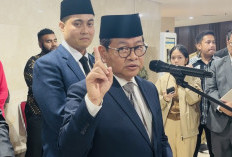 Kebut Revitalisasi Jalan Rasuna Said, Pramono Targetkan Rampung Saat HUT Jakarta