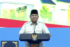 Prabowo Targetkan Masalah Sampah Indonesia Tuntas Akhir 2027  