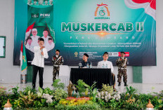 Sekjen PBNU: Muktamar NU Digelar Agustus 2026
