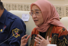 ASN WFH di Kafe Bakal Disanksi, Menpan RB: Ada Aturannya!