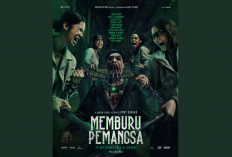 Film Memburu Pemangsa: Sinopsis, Daftar Pemain, dan Jadwal Tayang