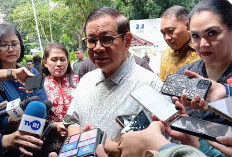 Pramono Minta Satpol PP Ikut Tertibkan Parkir Liar di Jakarta