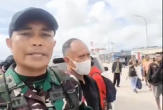 Detik-Detik Ayah Prada Lucky Melawan saat Dijemput Provost di Pelabuhan, Netizen: Dia Sudah Kehilangan Anaknya!