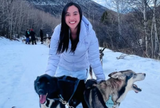 Gegara Dwi Sasetyaningtyas, Netizen Geruduk Irawati Puteri Penerima LPDP Belum Pulang Pasca S2 di Standford