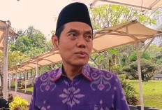 Soal Hery Susanto Dicokok Kejagung, Komisi II DPR Akui Tak Tahu Punya Masalah Hukum Saat Fit and Proper Test