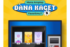 Dapatkan Saldo DANA Gratis Rp112.000 dengan Instal Aplikasi Penghasil Uang Sore Ini, Simak Cara Pencairannya!