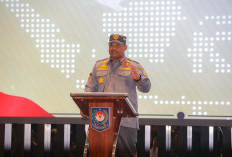 Kontribusi Nyata Saat Bencana Jadi Kado Spesial HUT Satpol PP-Linmas ke-76 