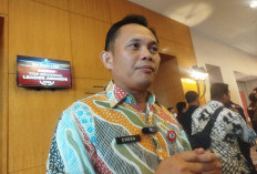 Di Disway Top Regional Leader Awards 2026, Dirjen Otda: Efisiensi Anggaran Tak Boleh Hambat Program Unggulan