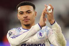 Awas! Jamie Carragher Sebut Morgan Rogers Bisa Rusak Pesta Arsenal di Liga Inggris