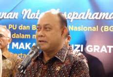 WFH Tidak Berlaku Bagi Kepala SPPG, Ahli Gizi dan Akuntan, Ini Alasannya