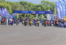 Yamaha Cup Race Balik Lagi ke Sidrap, Suguhkan Balapan Seru MAXi Race dan Endurance GEAR Ultima
