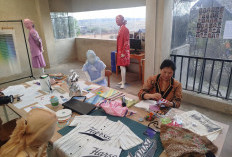Bukan Sekadar Fashion, JF3 2026 Angkat Perjuangan Perajin Batik Lewat Koleksi HARSA