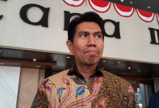 Momen Prabowo Duduk Sejajar dengan Jokowi di HUT ke-81 RI Jadi Sorotan, Gerindra Beri Penjelasan 