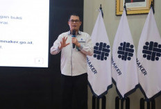 Kemnaker Buka Pelatihan Vokasi Gratis bagi Korban PHK 2024–2026, Ini Syarat dan Cara Daftarnya