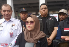 Bawaslu Soroti Pentingnya Pemantauan TPS Rawan di Kota Bogor dan Jawa Barat