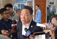 DPR Bongkar Fakta Mengejutkan! Akreditasi RS Dinilai Tak Sesuai Realita, Soroti Antrean ICU hingga 8 Jam