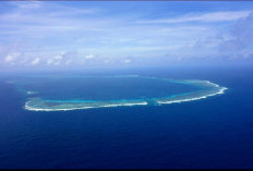 Banyu Perwita Nilai Code of Conduct Solusi Jitu Masalah Laut China Selatan