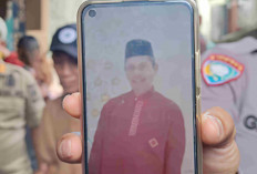 Cerita Korban Pelecehan Seksual Murtan di Pondok Melati: Gerayangi Tubuh Berdalih Pengobatan Alternatif