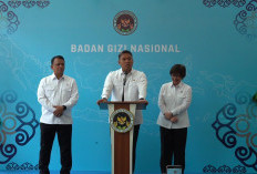 Ancam Tutup Dapur MBG, Kepala BGN Sudaryono Siap Pecat Oknum PPPK yang Minta Gratifikasi