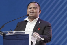 Ekonom: Terpilihnya Thomas Djiwandono sebagai Deputi Gubernur Mencerminkan Era Koordinasi Fiskal-Moneter