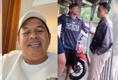 Heboh Warga Garut Diintimidasi Keluarga Kades Imbas Kritik Dana Desa, Dedi Mulyadi Minta Bupati Turun Tangan!