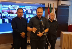 Dokter Piprim Klaim Dua Wamenkes Justru Dukung Lawan Kebijakan Menkes, Pecah Kongsi?