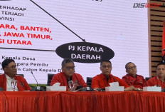 PDIP Sebut Kekalahan Airin Akibat Diintervensi Kekuasaan, Bakal Gugat ke MK