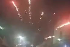 Provokasi Tawuran, Rumah Warga di Matraman ditembak Petasan