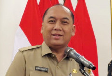 Sekda Uus Sebut Pegawai DKI yang Pakai Mobil Dinas ke Puncak untuk Konten Promosi