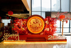 Jemput Hoki Tahun Kuda Api: Menginap & Menangkan Chery Tiggo Cross Premium di Waringin Hospitality