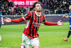 Manchester City Nego Rekrut Kakak Bintang Timnas Indonesia dari AC Milan,  Real Madrid Kesengsem Tijjani Reijnders 